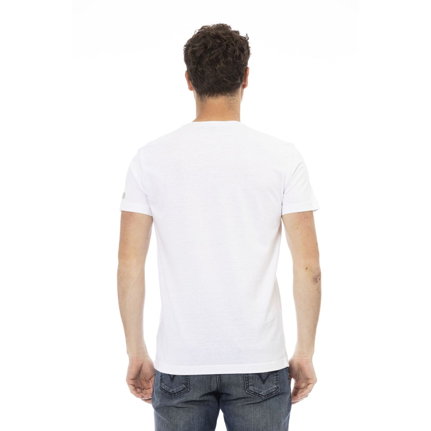 Trussardi Action T-shirts