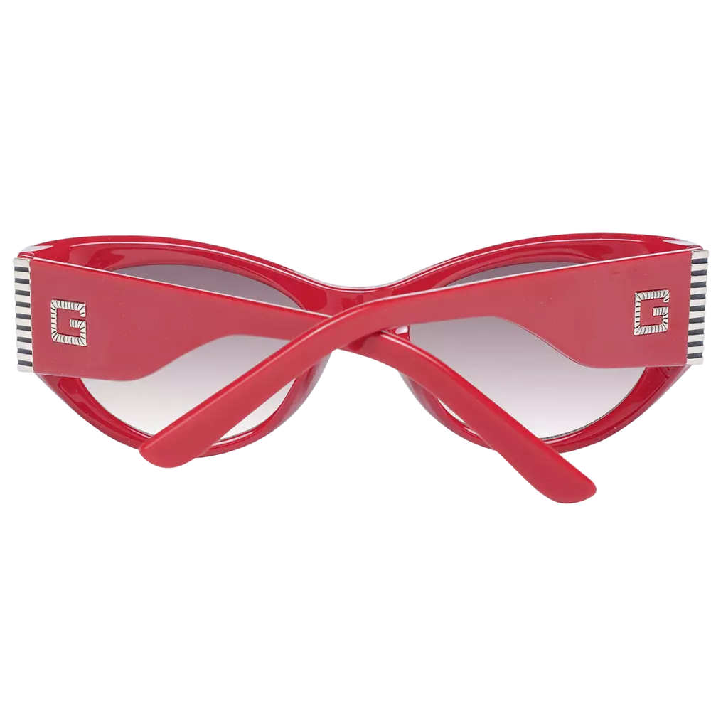 Red Women Sunglasses