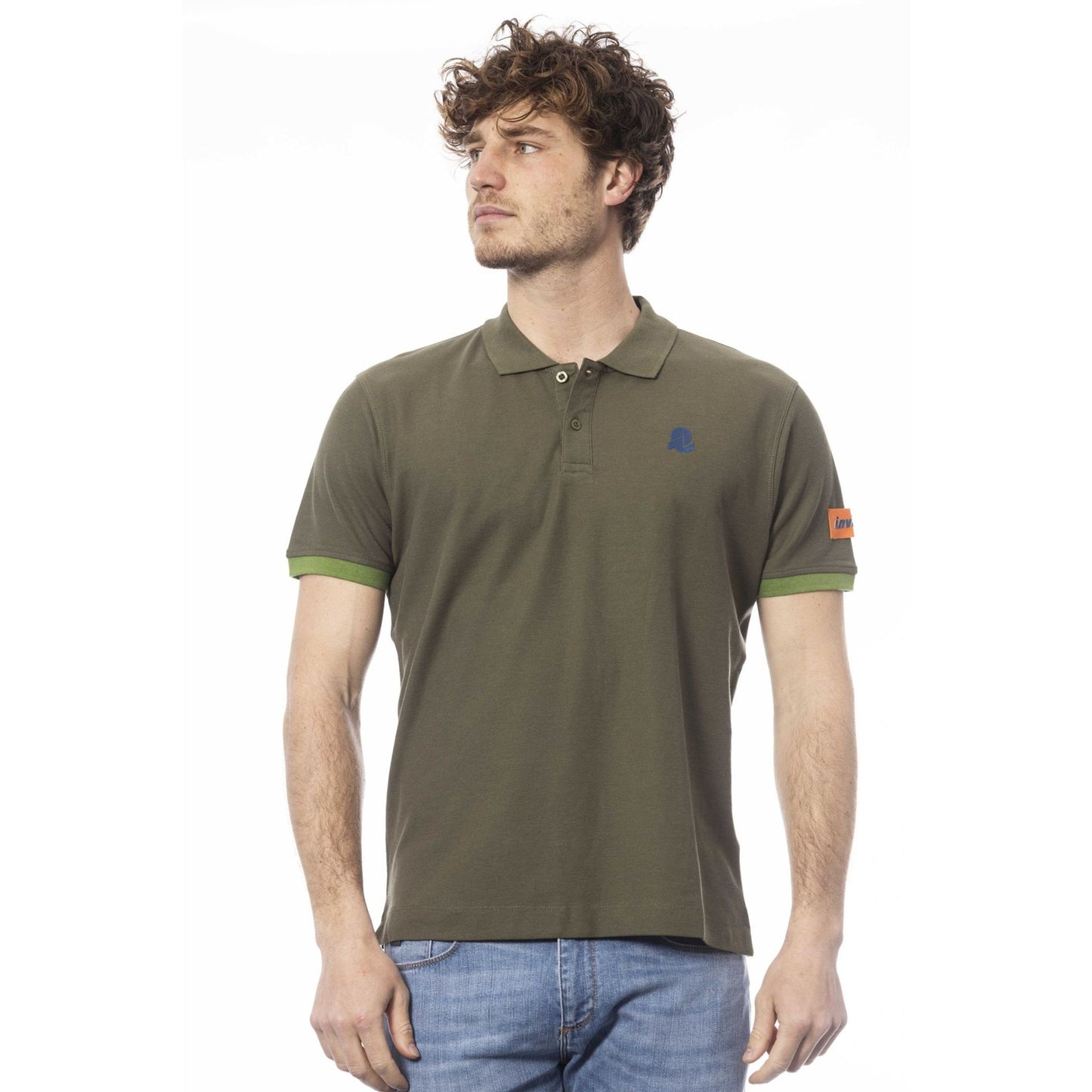 Poloshirt von Invicta