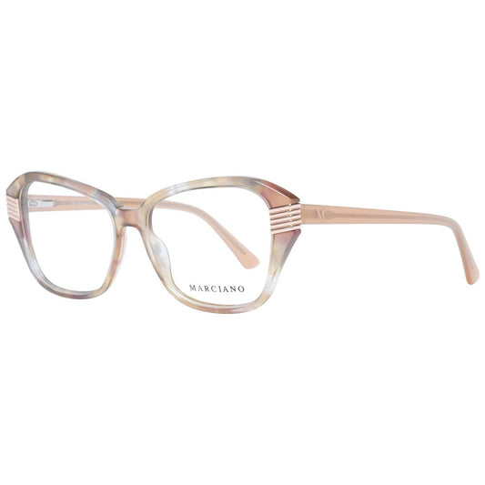 Beige Women Optical Frames