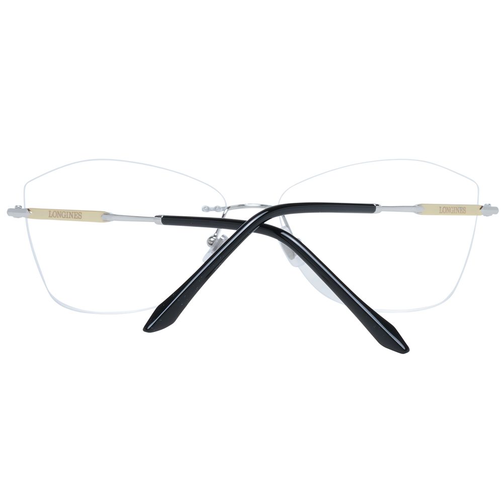 Gray Women Optical Frames