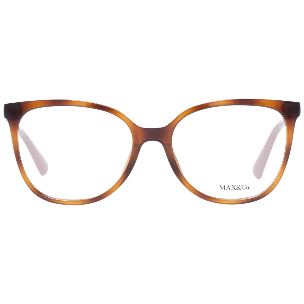 Brown Women Optical Frames