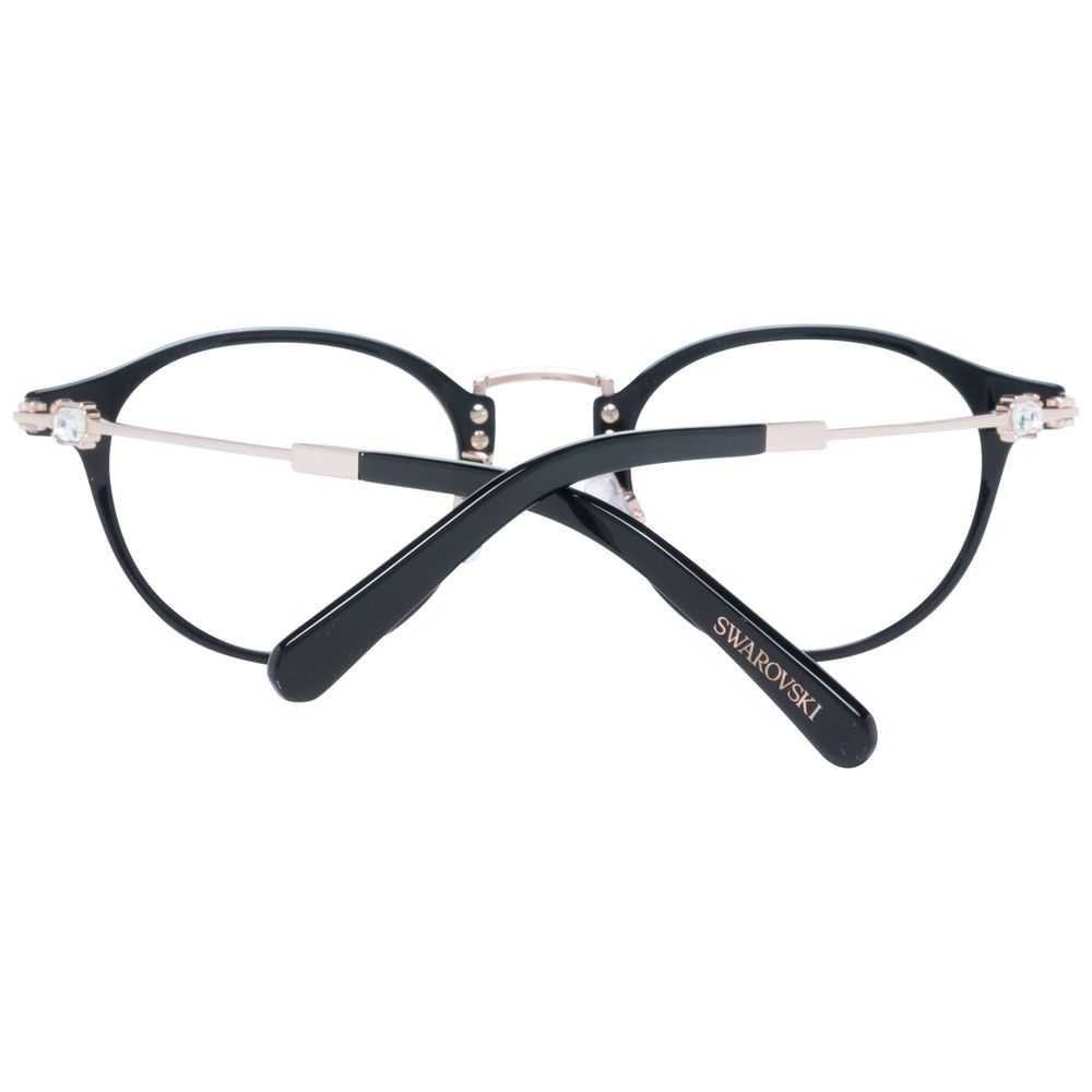 Black Women Optical Frames