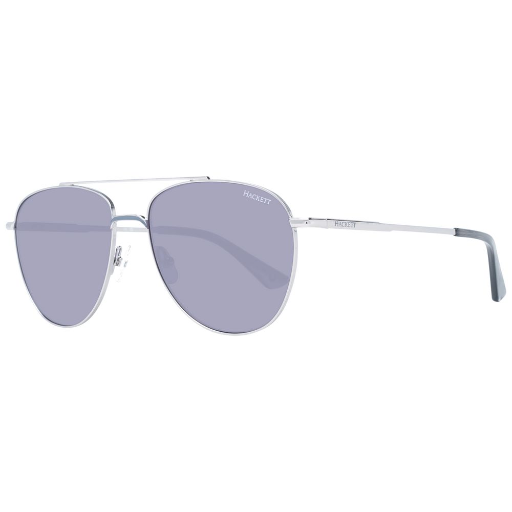 Gray Men Sunglasses