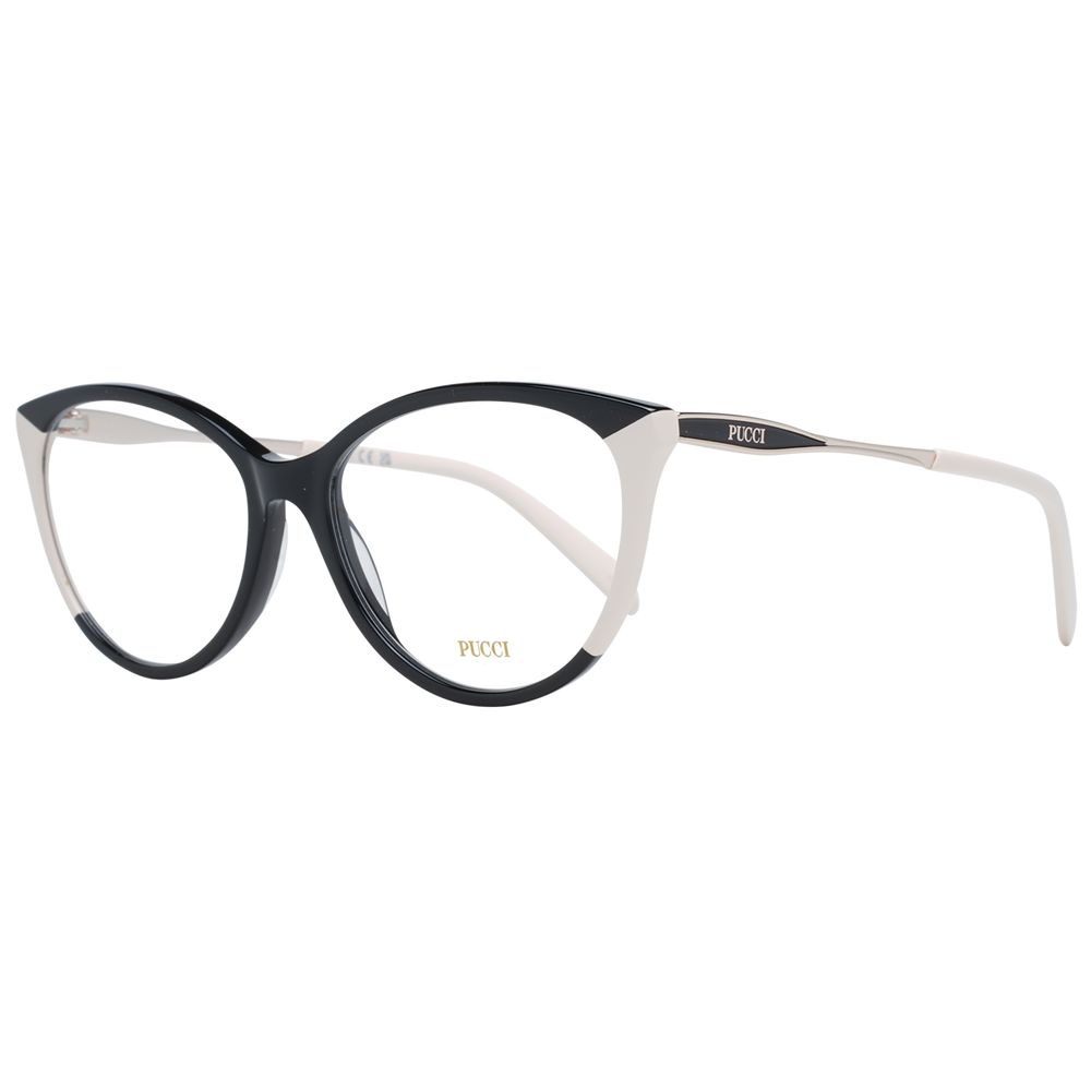 Black Women Optical Frames