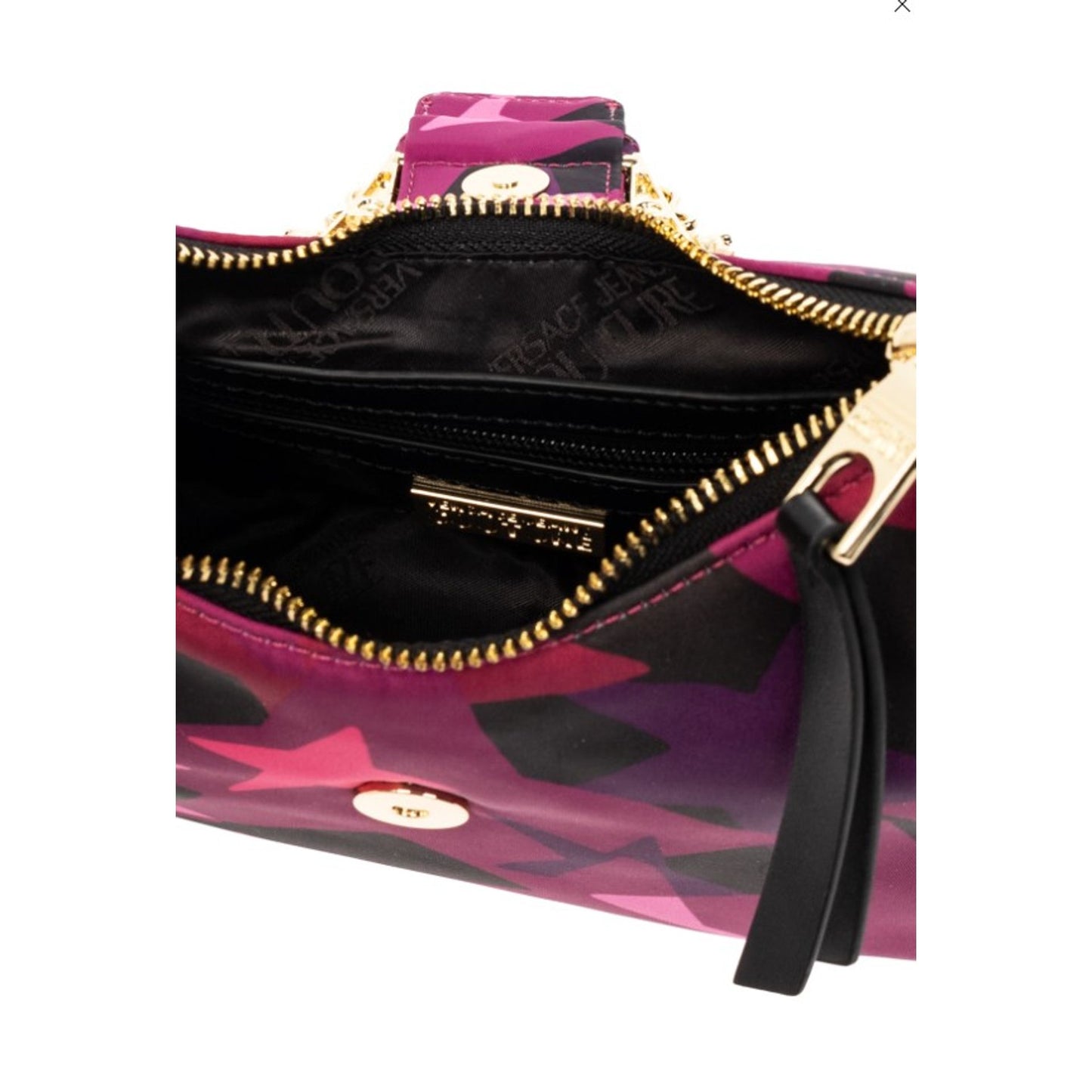 Versace Jeans Schultertaschen 