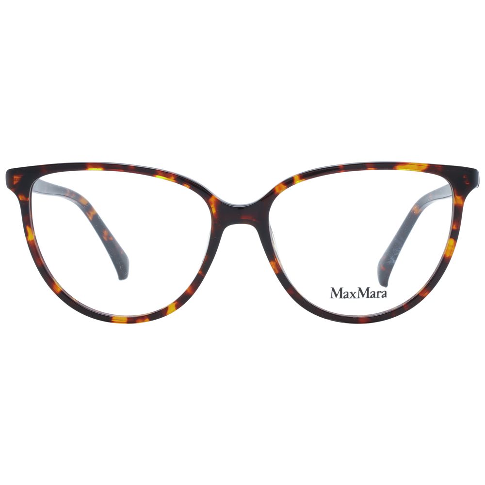 Brown Women Optical Frames