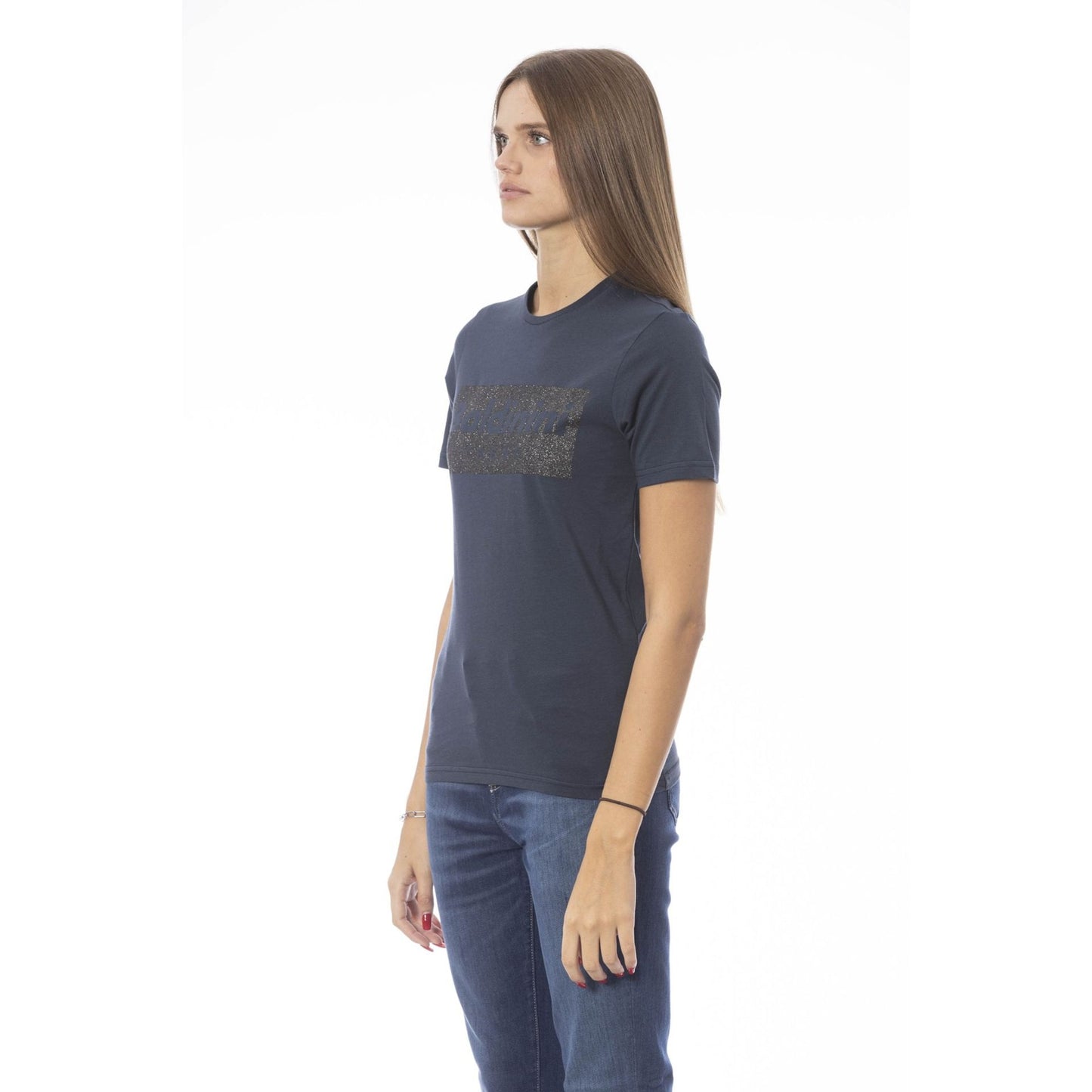 Baldinini Trend T-Shirts 