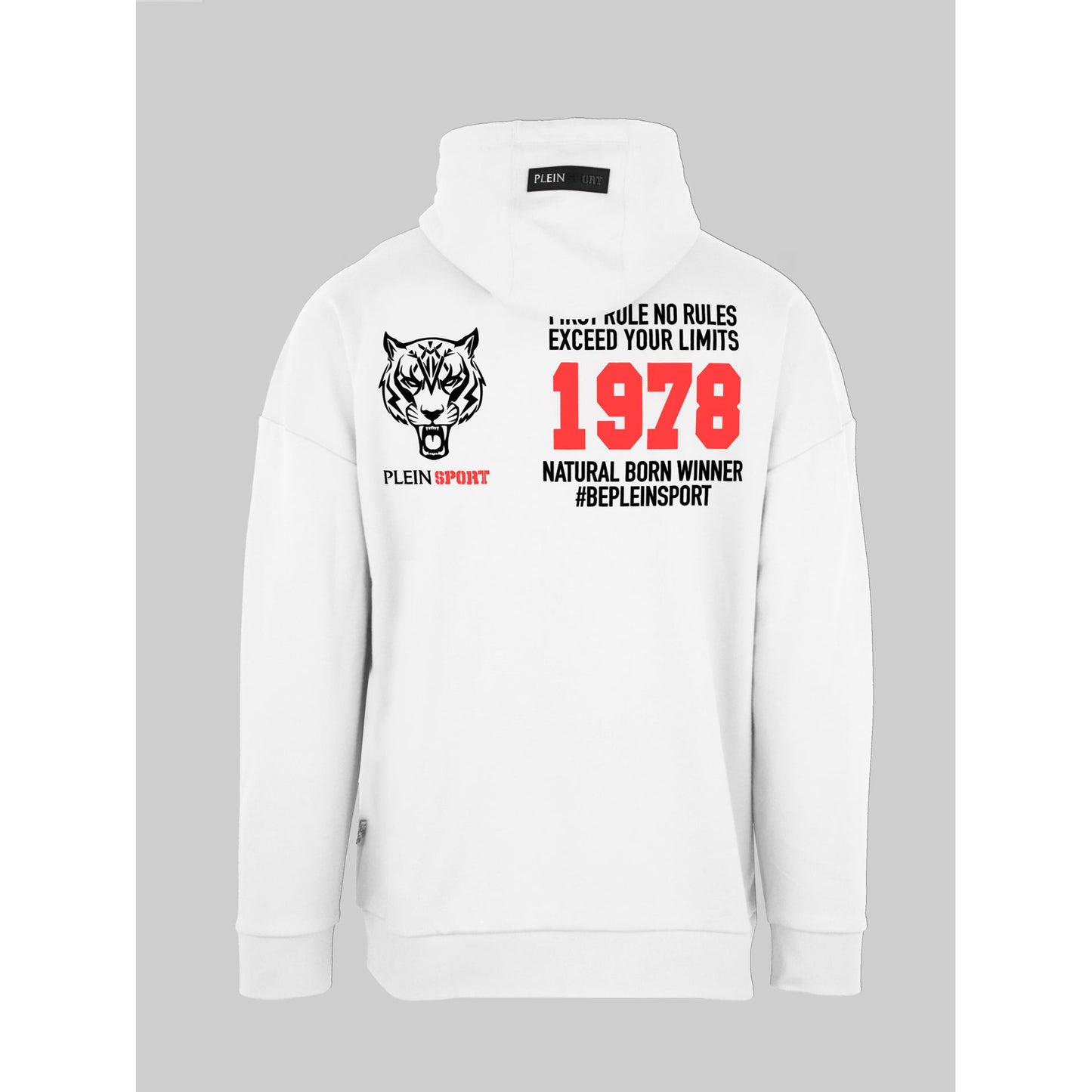 Plein Sport Sweatshirts