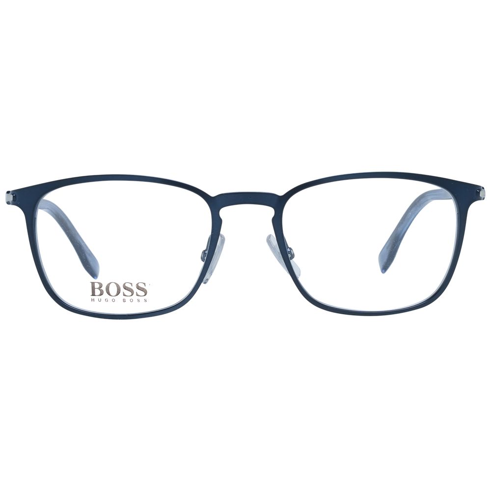 Blue Men Optical Frames