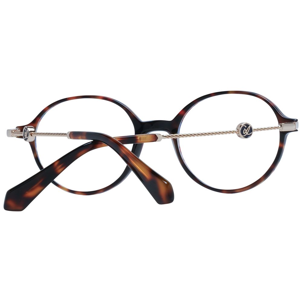 Brown Women Optical Frames