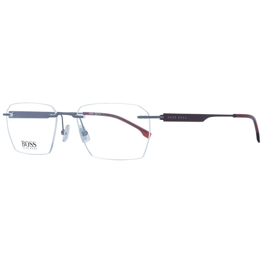 Gray Men Optical Frames