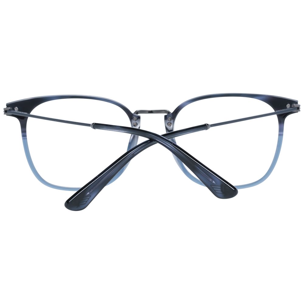 Blue Men Optical Frames