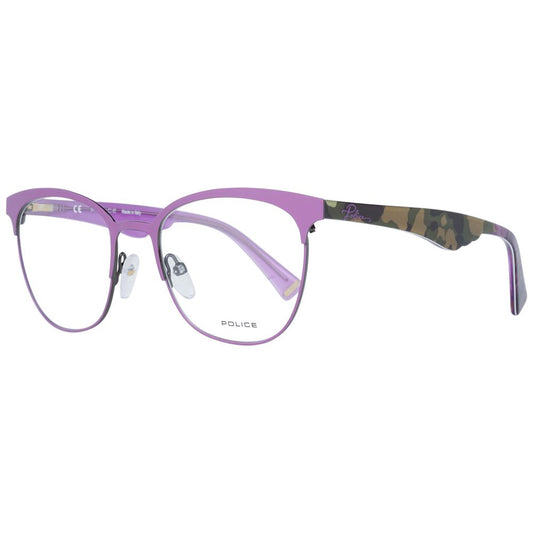 Purple Women Optical Frames