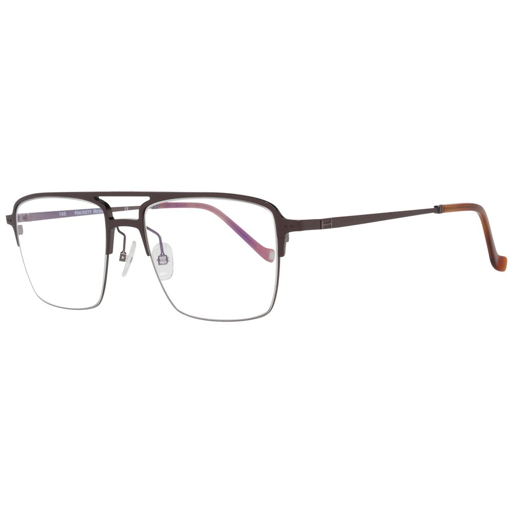 Brown Men Optical Frames