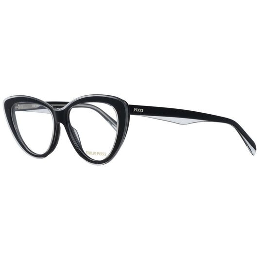 Black Women Optical Frames