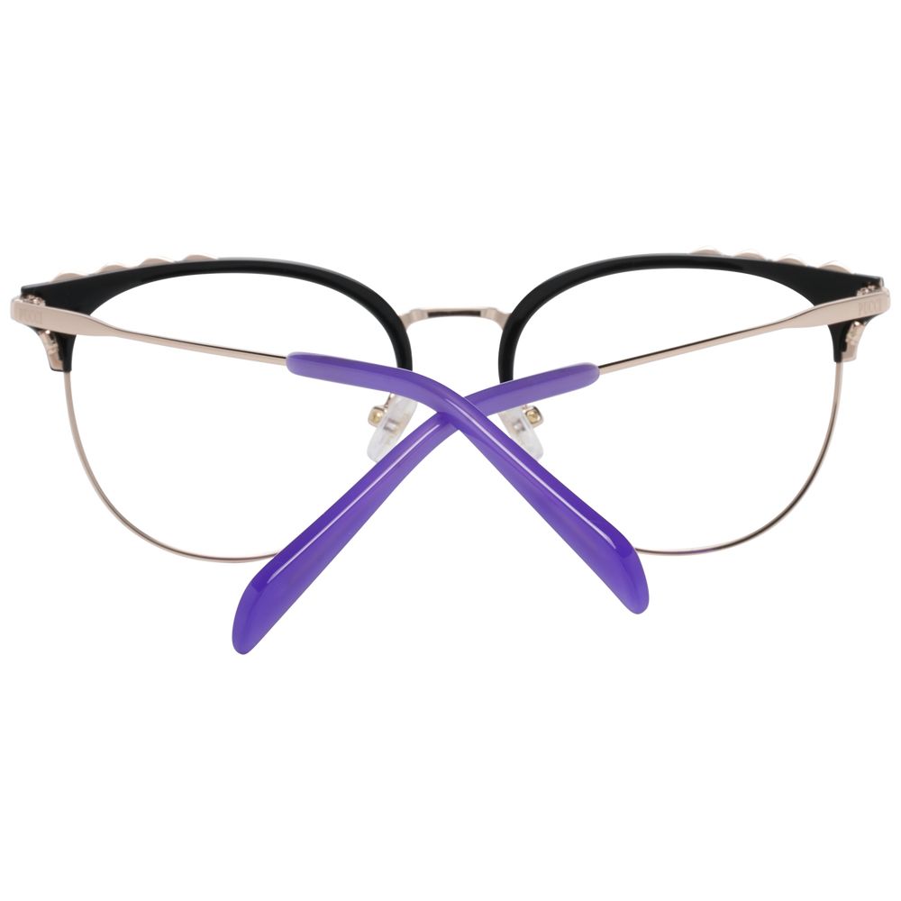 Black Women Optical Frames