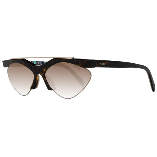 Brown Women Sunglasses