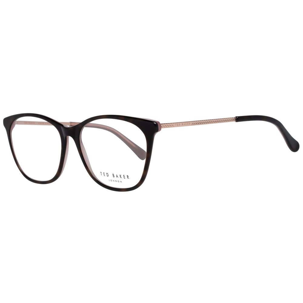 Brown Women Optical Frames