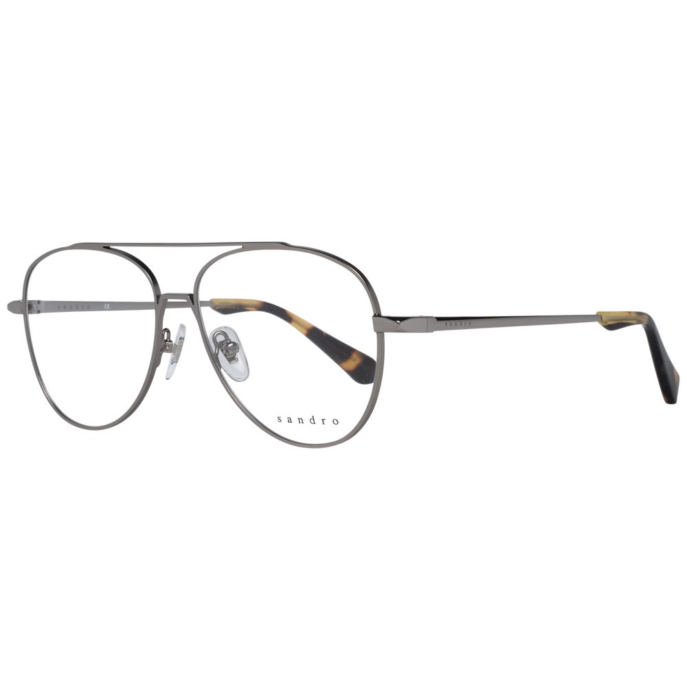 Gray Men Optical Frames