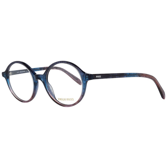 Multicolor Women Optical Frames