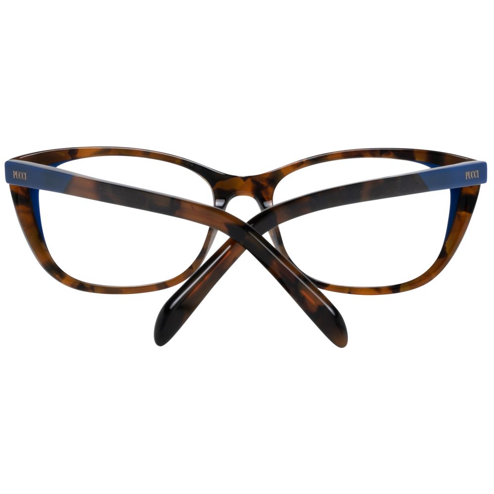 Brown Women Optical Frames