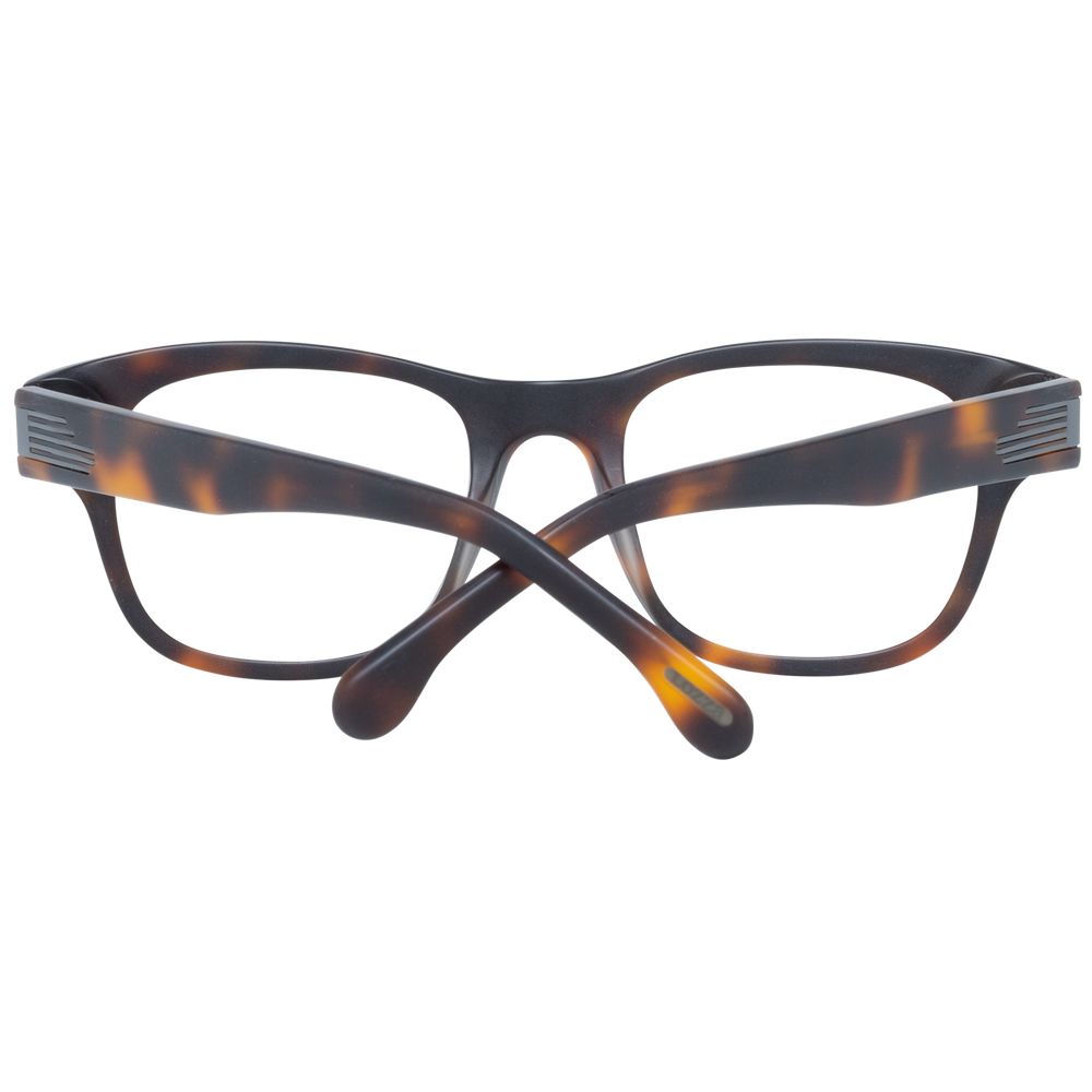 Brown Unisex Optical Frames