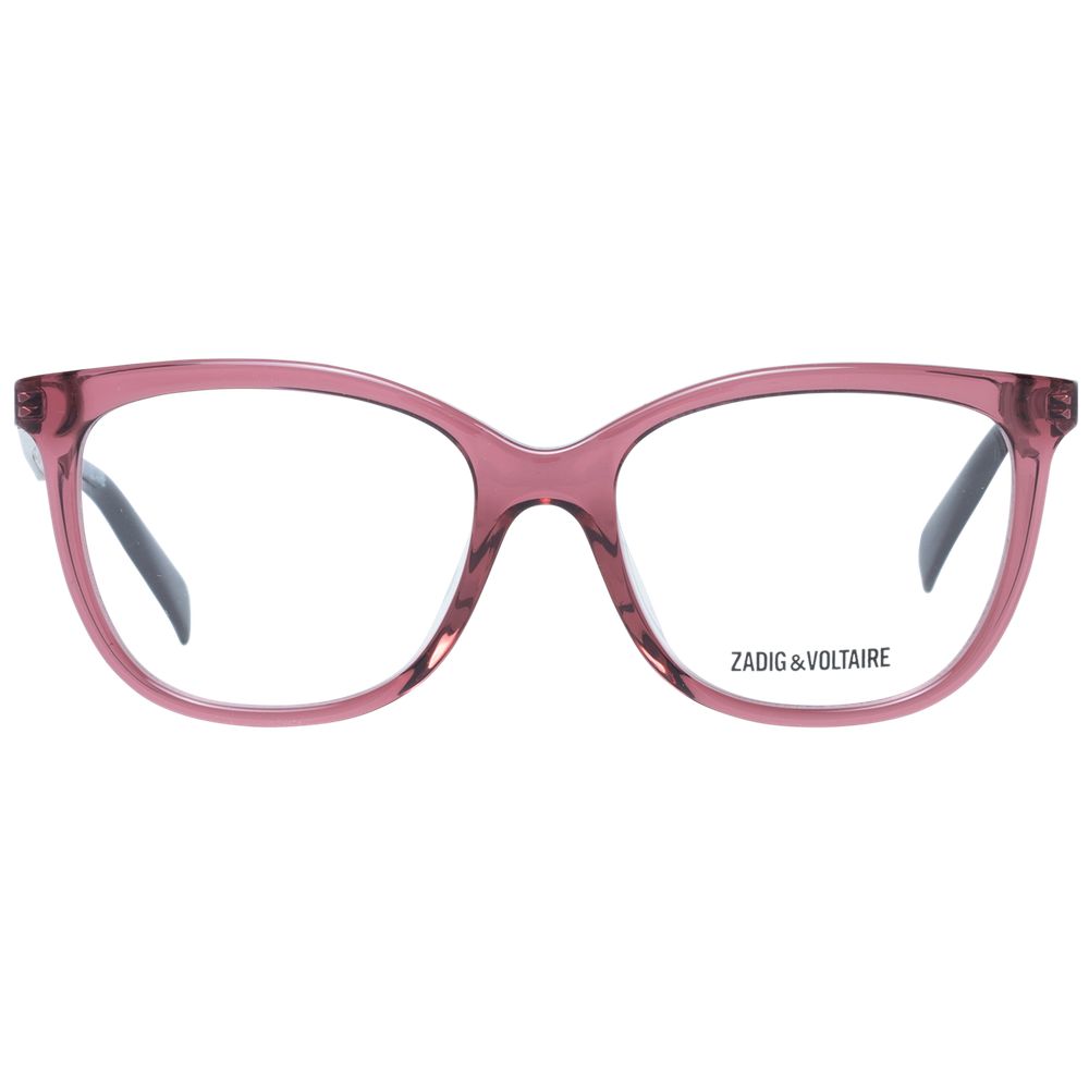 Red Women Optical Frames