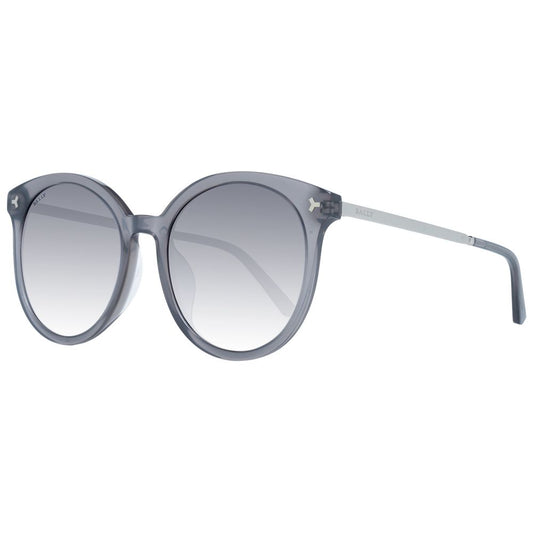 Graue Damen Sonnenbrille