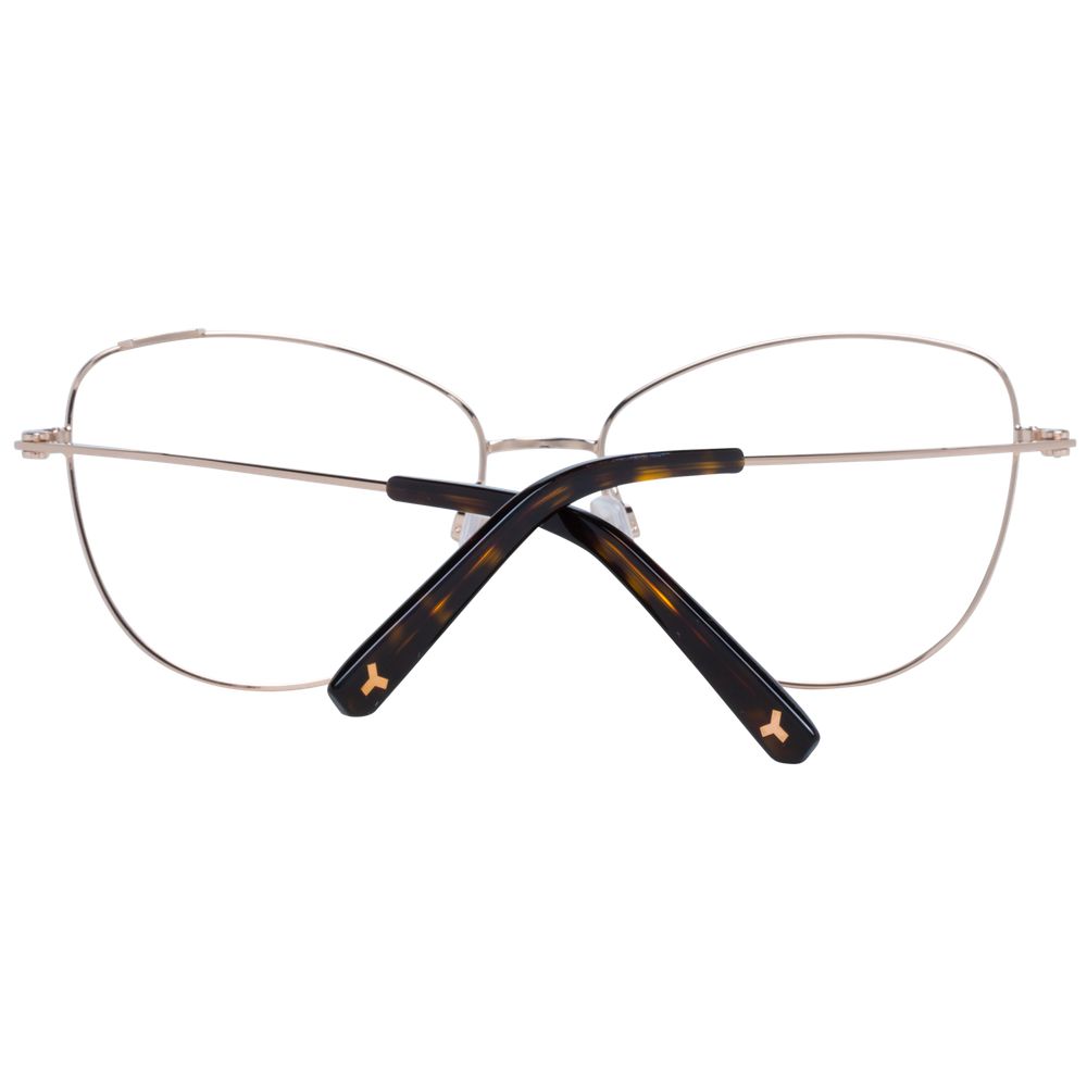 Black Women Optical Frames