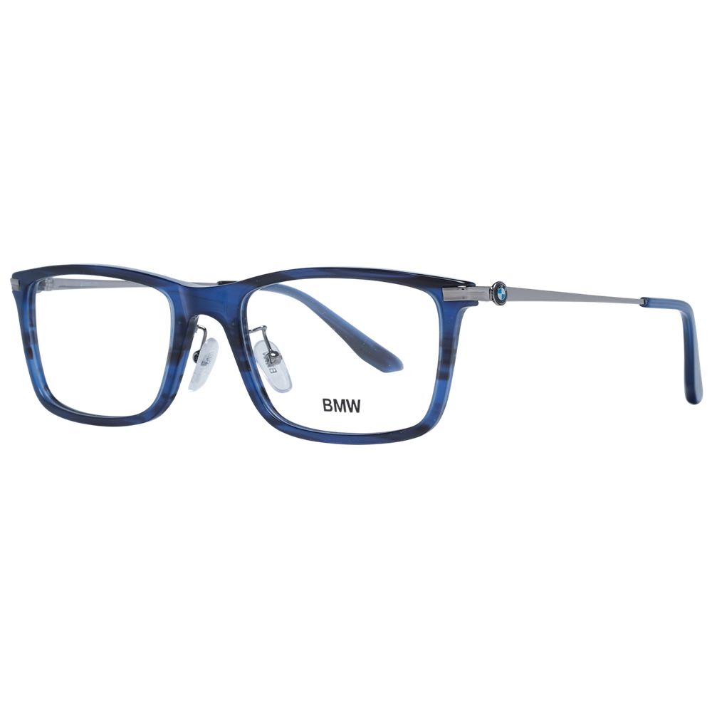 Blue Men Optical Frames