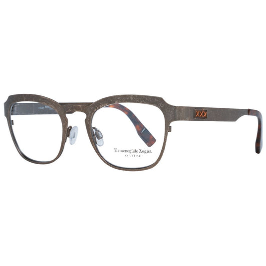 Bronze Men Optical Frames