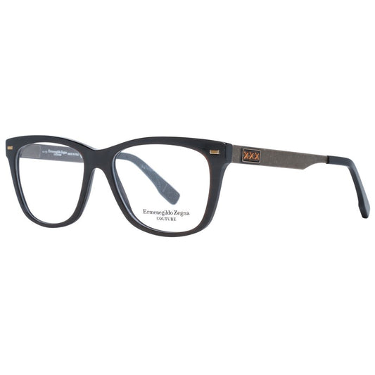 Brown Men Optical Frames