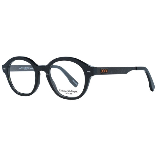 Black Men Optical Frames