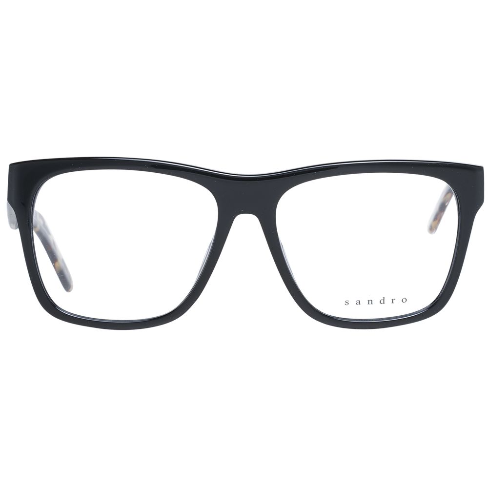 Black Men Optical Frames