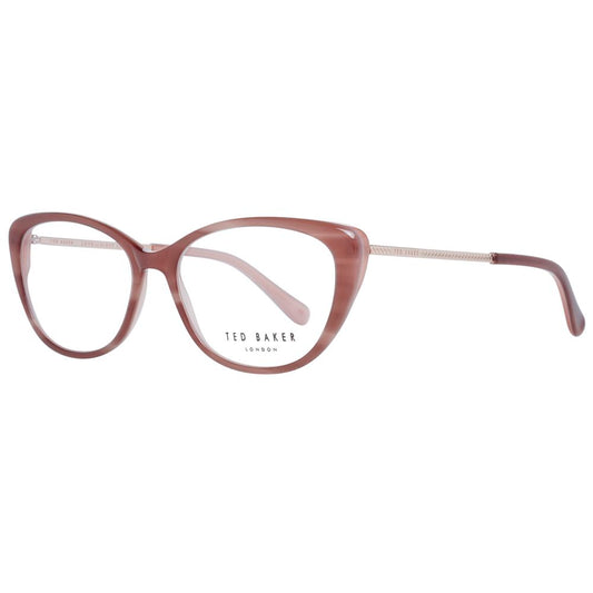 Pink Women Optical Frames