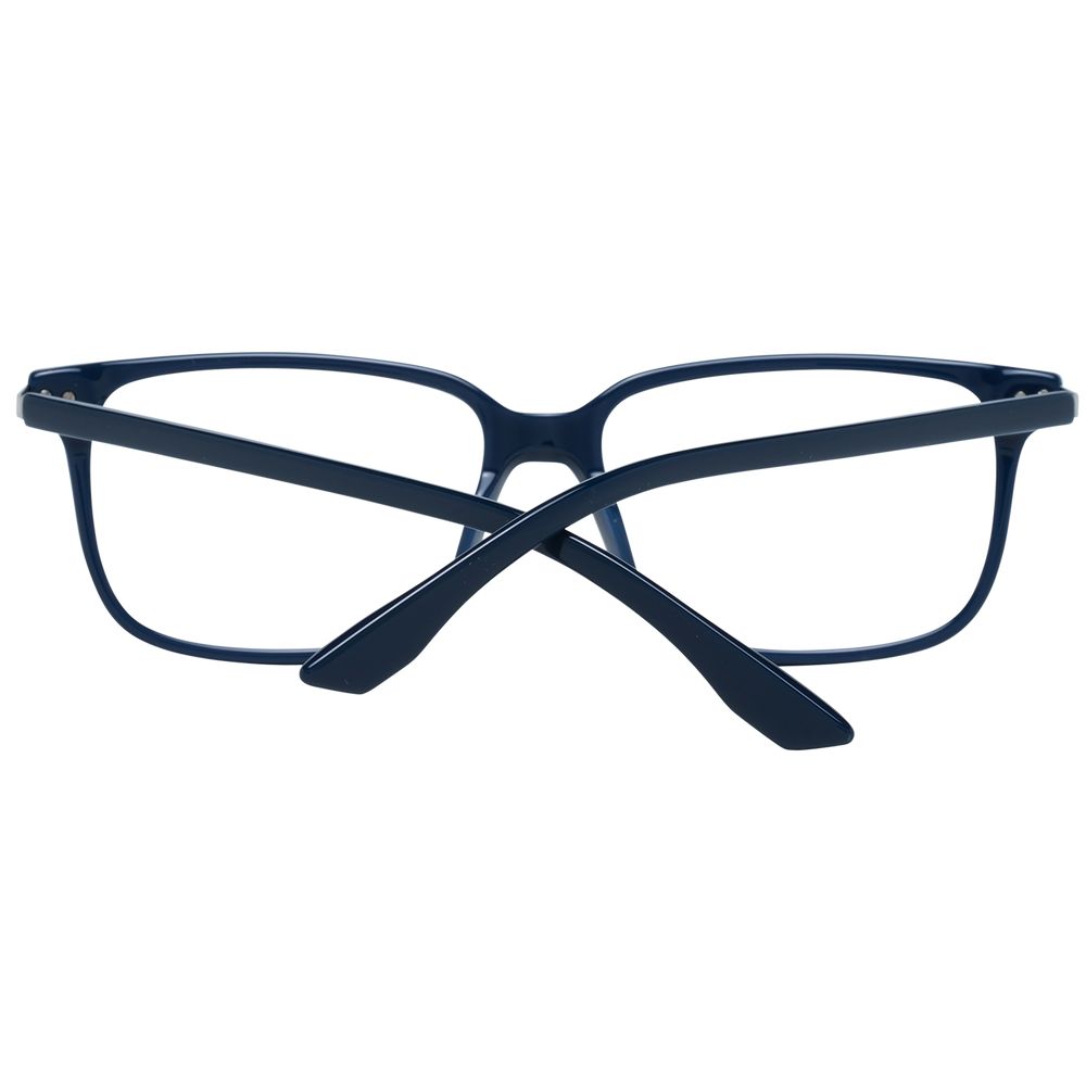 Blue Men Optical Frames