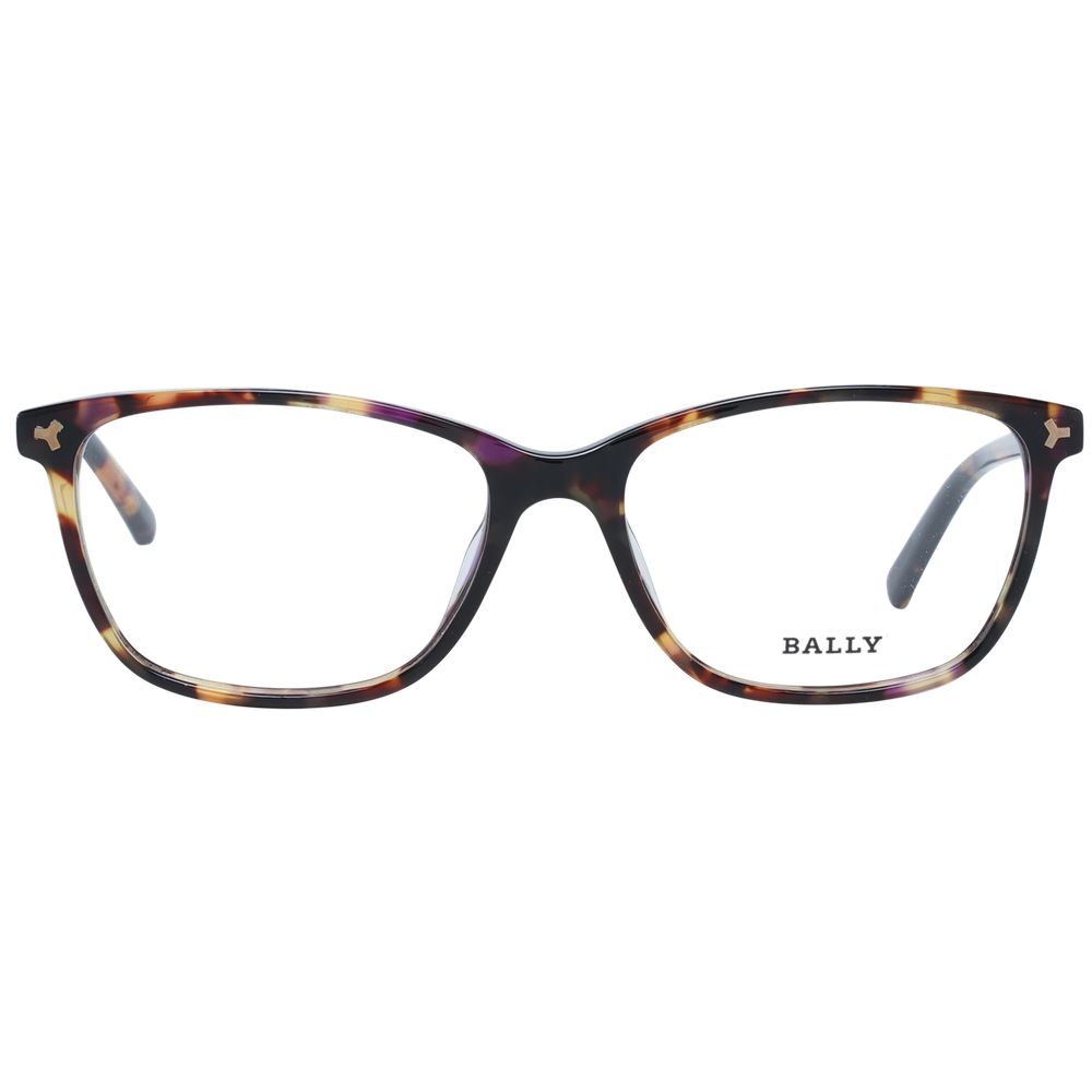 Brown Women Optical Frames