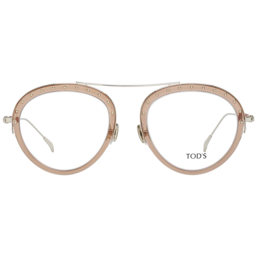 Brown Women Optical Frames