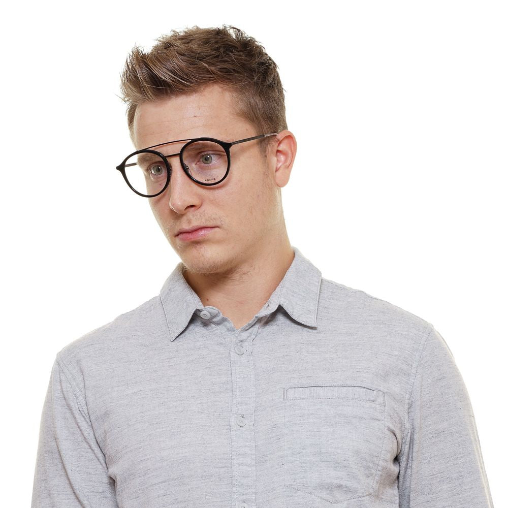 Black Men Optical Frames