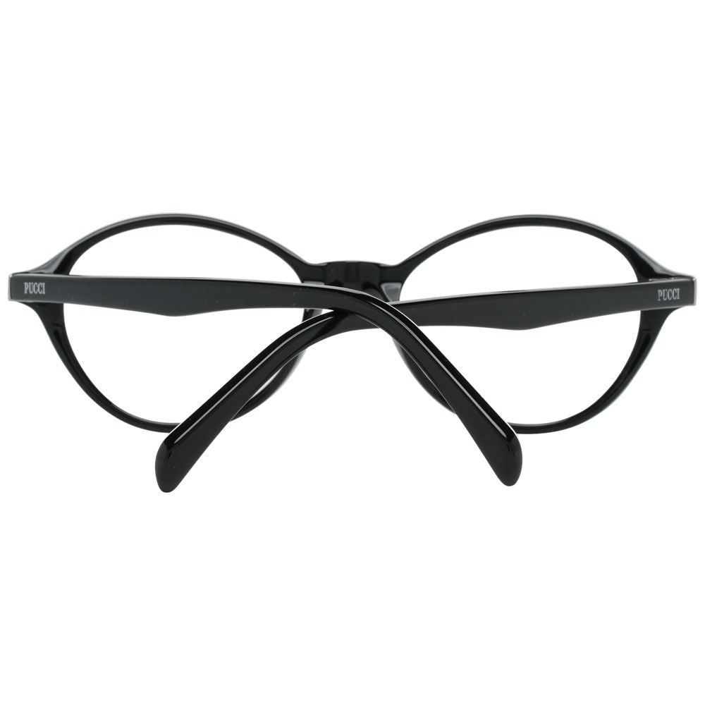 Black Women Optical Frames