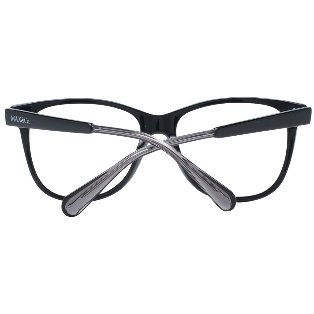 Black Women Optical Frames