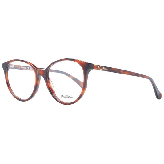 Brown Women Optical Frames