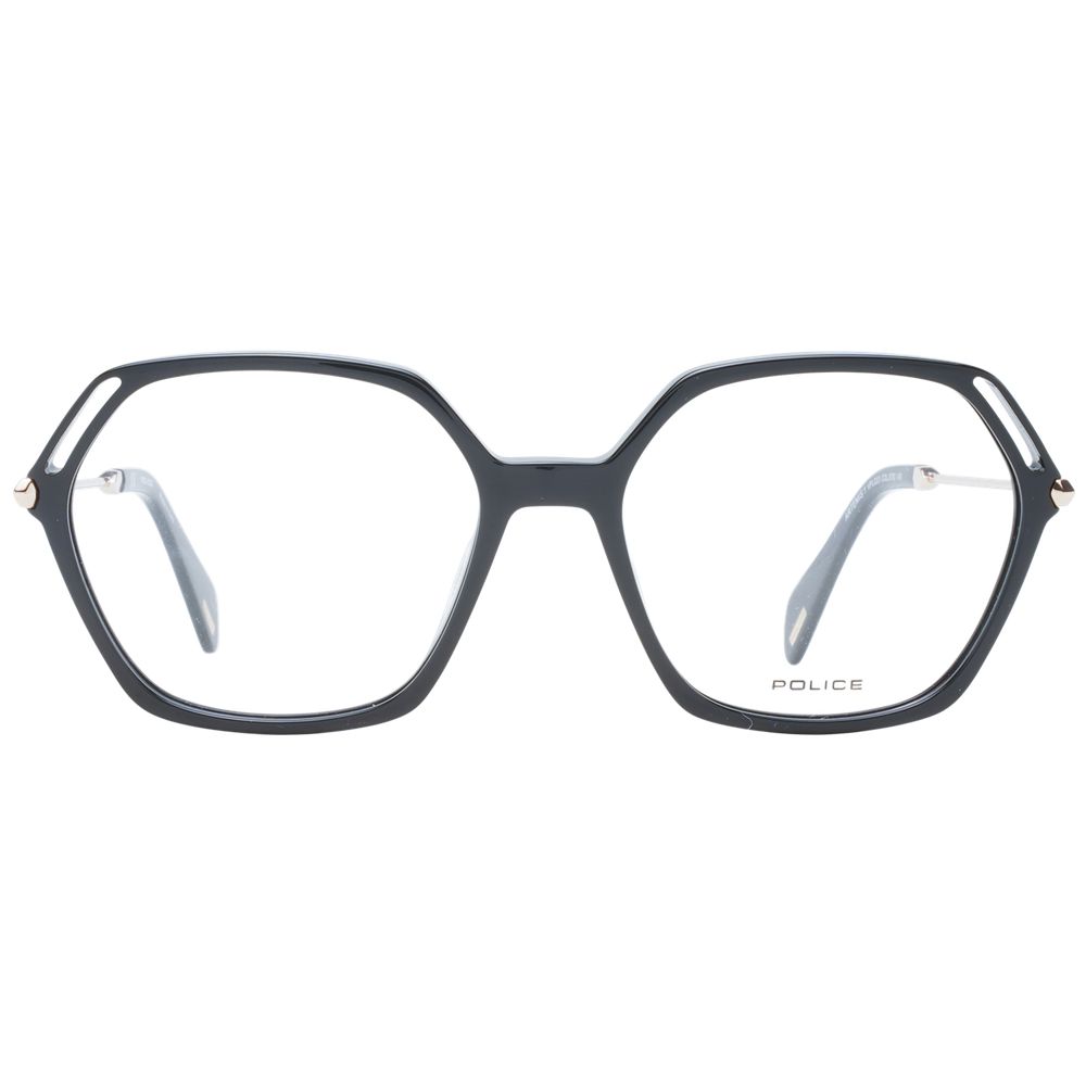 Black Women Optical Frames