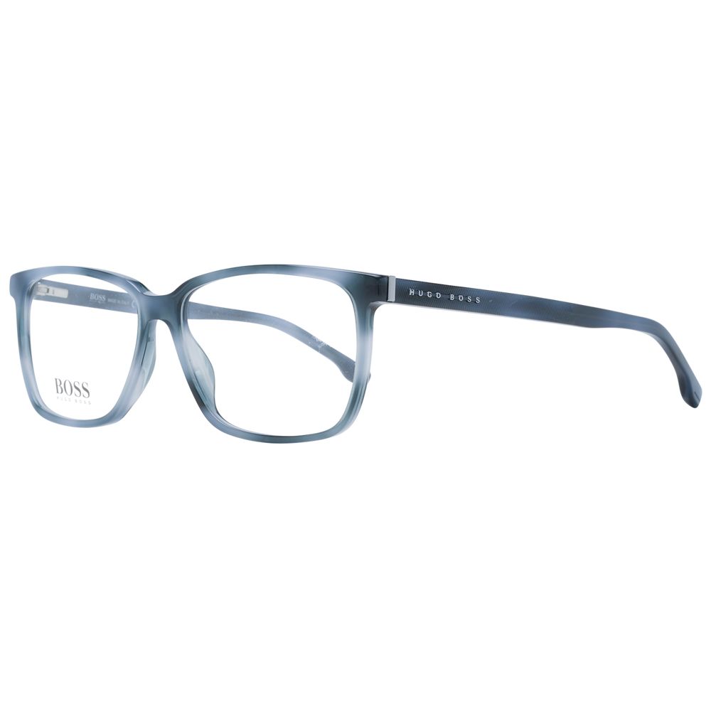 Blue Men Optical Frames