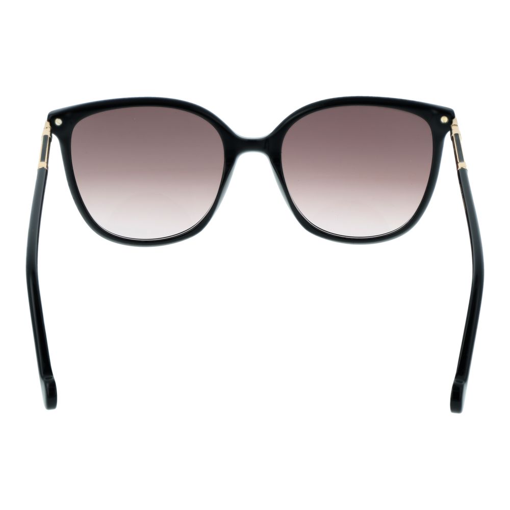 Black Women Sunglasses