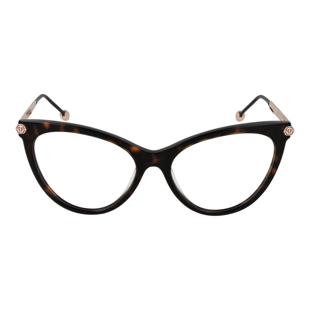 Brown Women Optical Frames