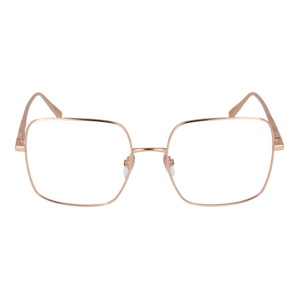 Rose Gold Women Optical Frames