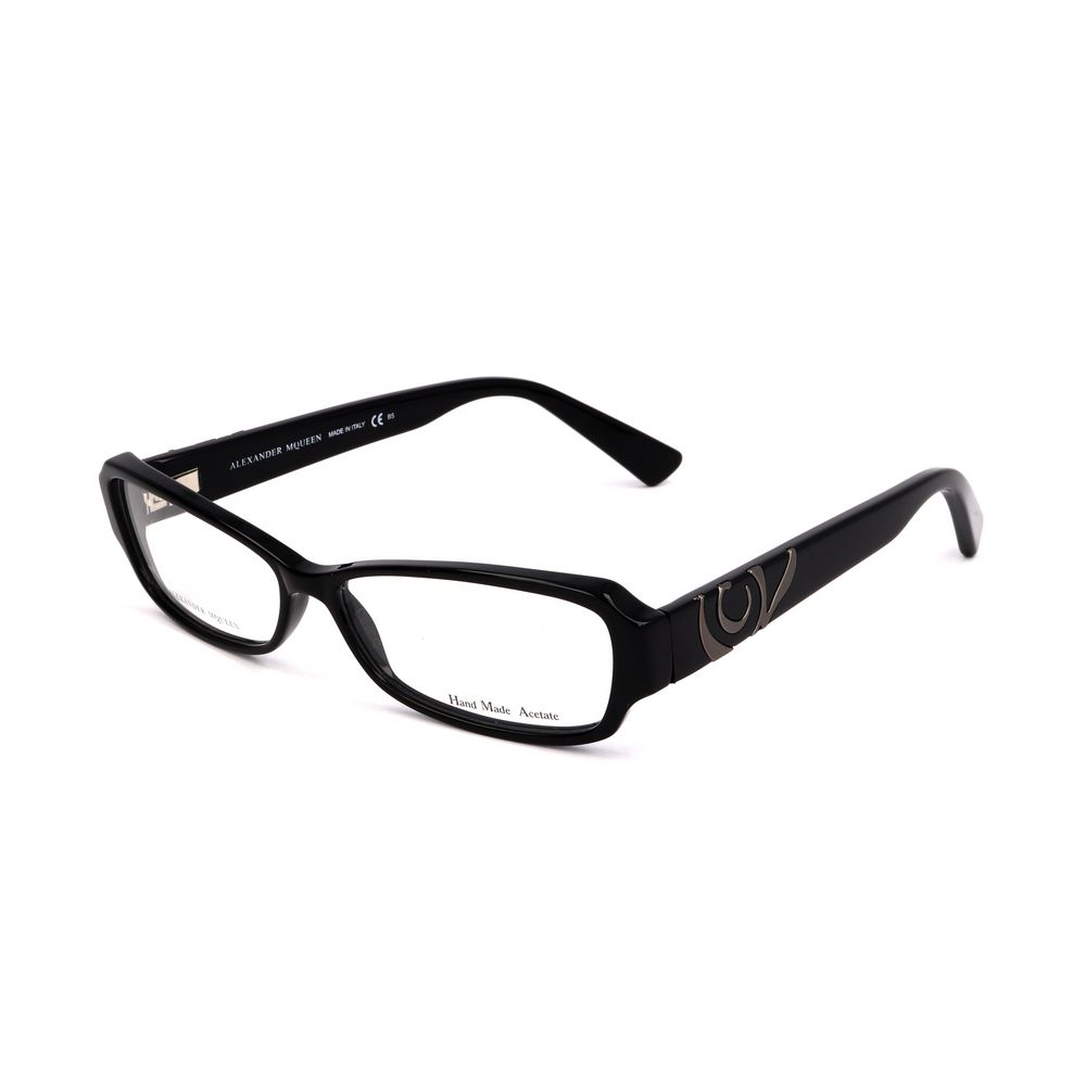 Black Acetate Frames