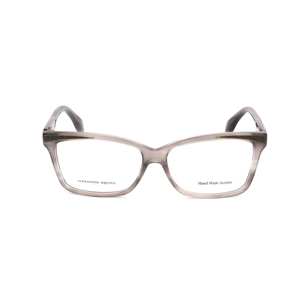 Gray Acetate Frames